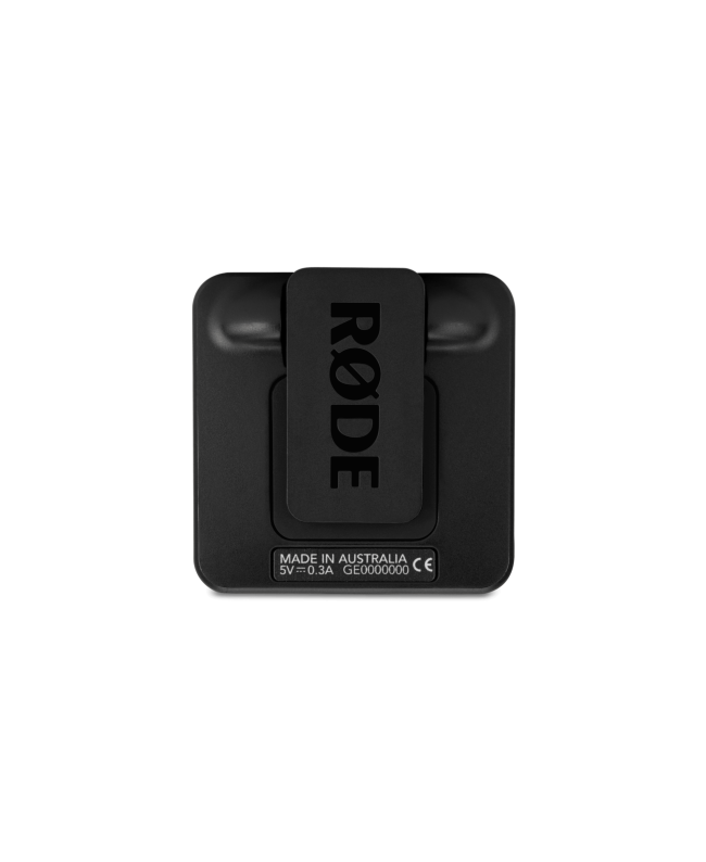 RODE Wireless GO II TX Trasmettitori