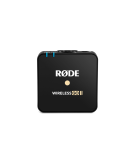 RODE Wireless GO II TX Transmitters