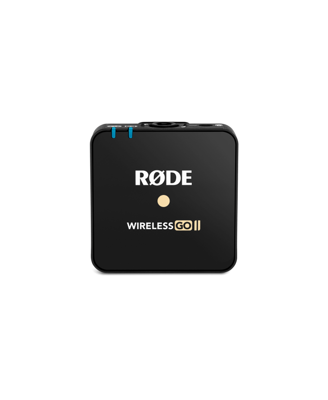 RODE Wireless GO II TX Sender