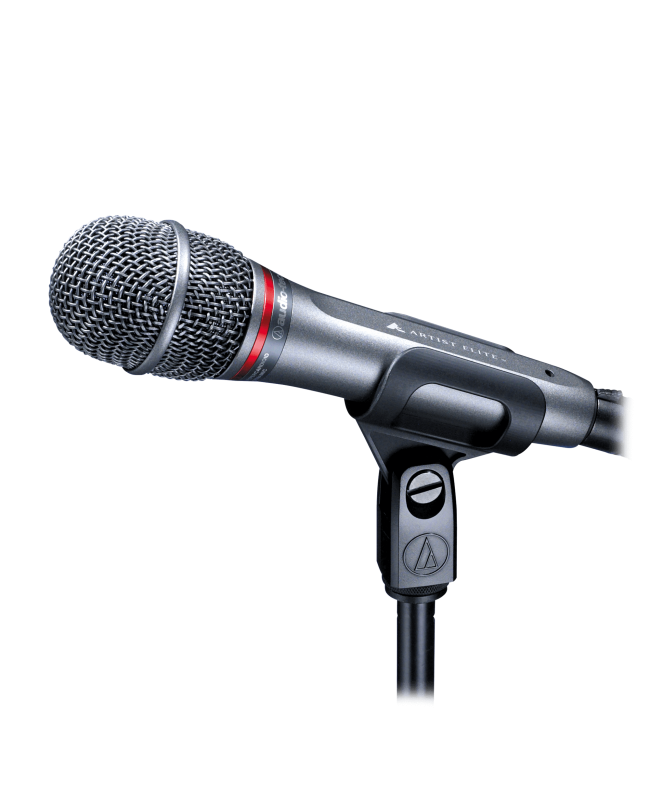 Audio-Technica AE6100 Microfoni per voce