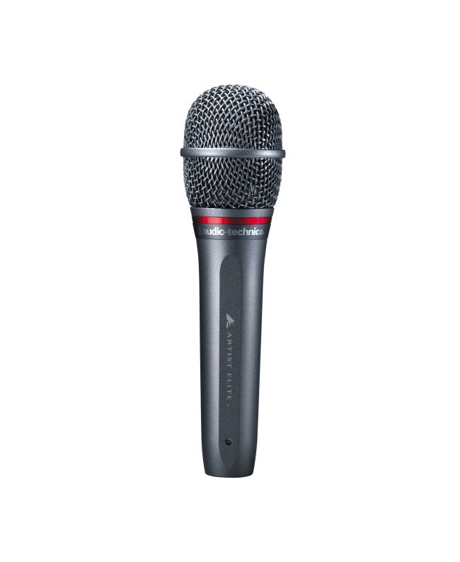 Audio-Technica AE6100 Voice Microphones