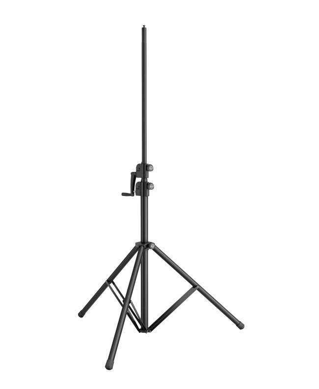 K&M 24730 Wind-up stand »3000« Lighting Supports