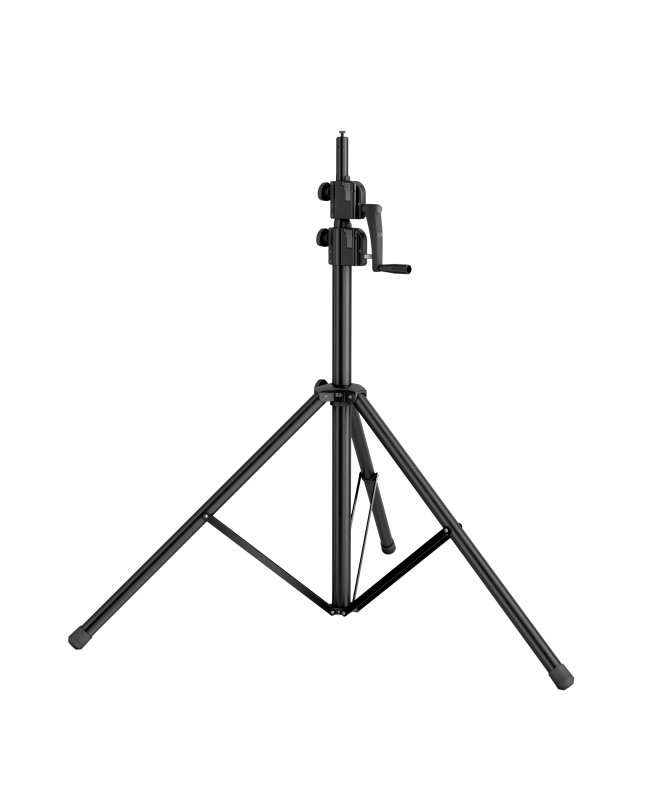 K&M 24730 Wind-up stand »3000« Lighting Supports