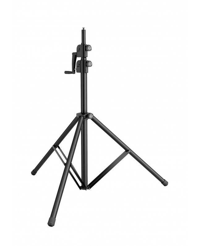 K&M 24730 Wind-up stand »3000« Lighting Supports