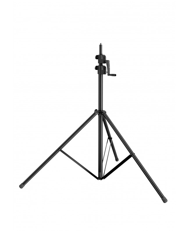 K&M 24740 Wind-up stand »4000« Lighting Supports