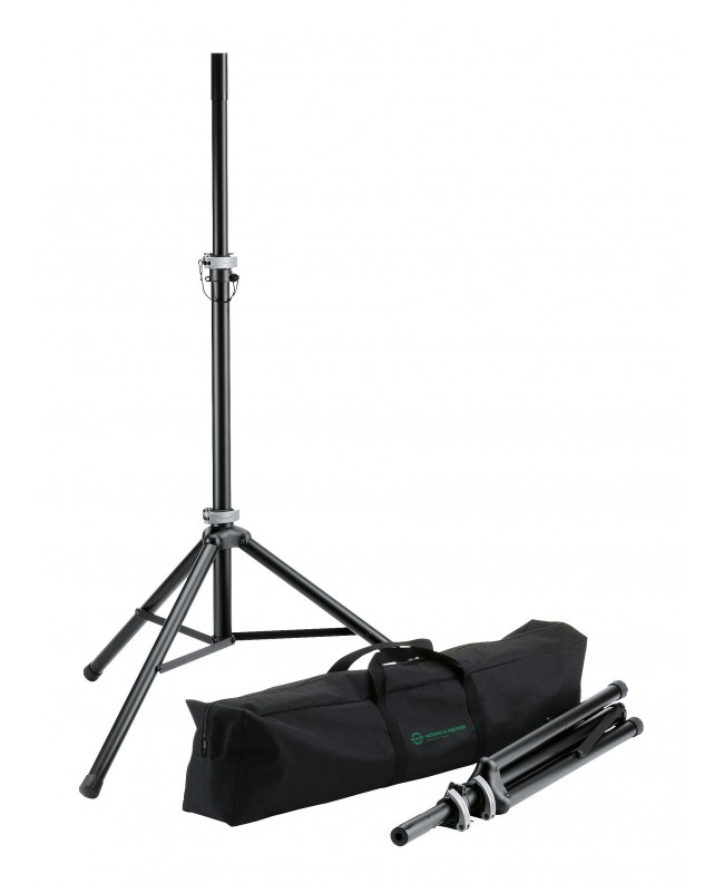 K&M 21459 Speaker stand package Speaker Supports