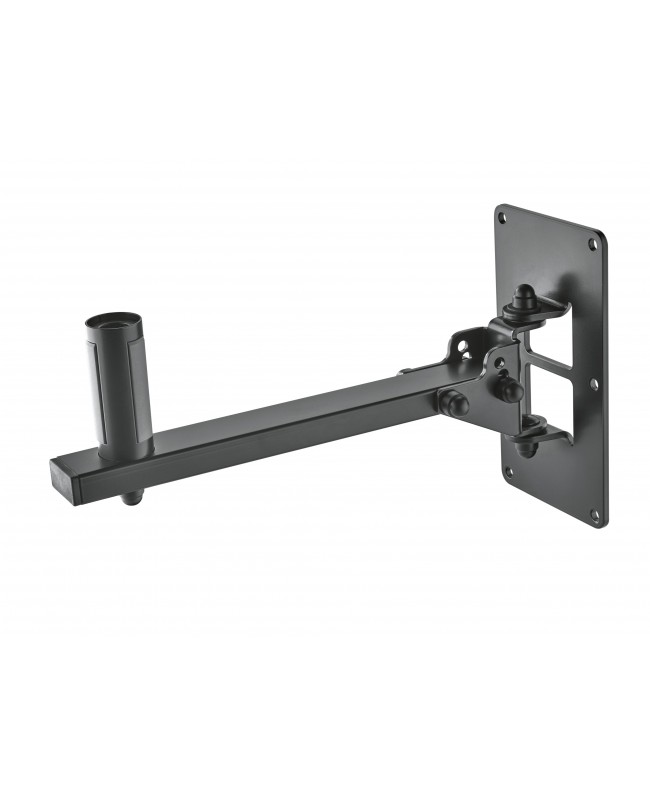 K&M 24169 Speaker wall mount Wall Brackets