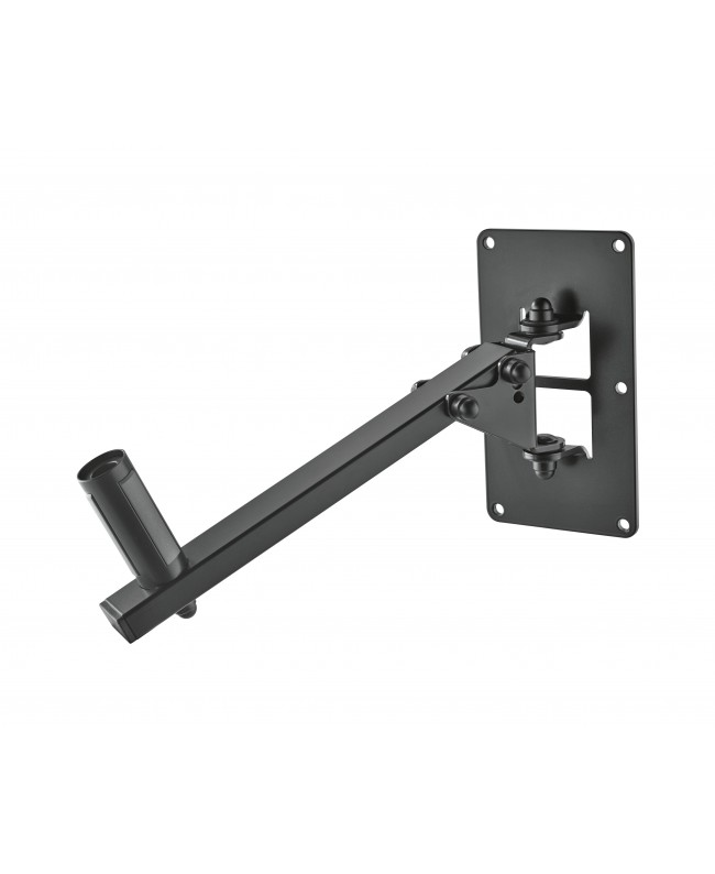 K&M 24169 Speaker wall mount Wall Brackets