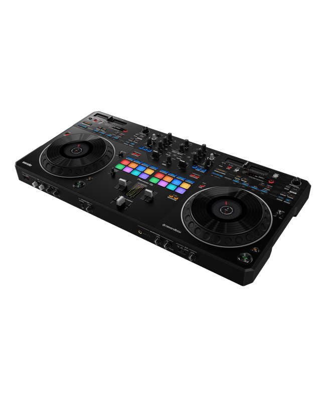 Pioneer DJ DDJ-REV5 Console per DJ