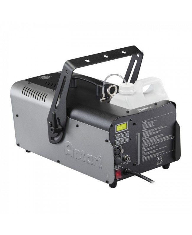 Antari Z-1200 III Fog Machine Macchine del fumo