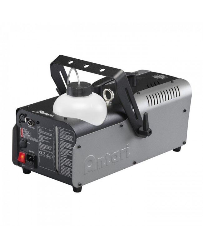 Antari Z-1000 III Fog Machine Foggers