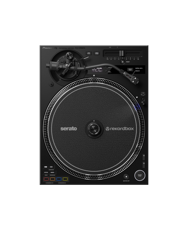 Pioneer DJ PLX-CRSS12 Plattenspieler