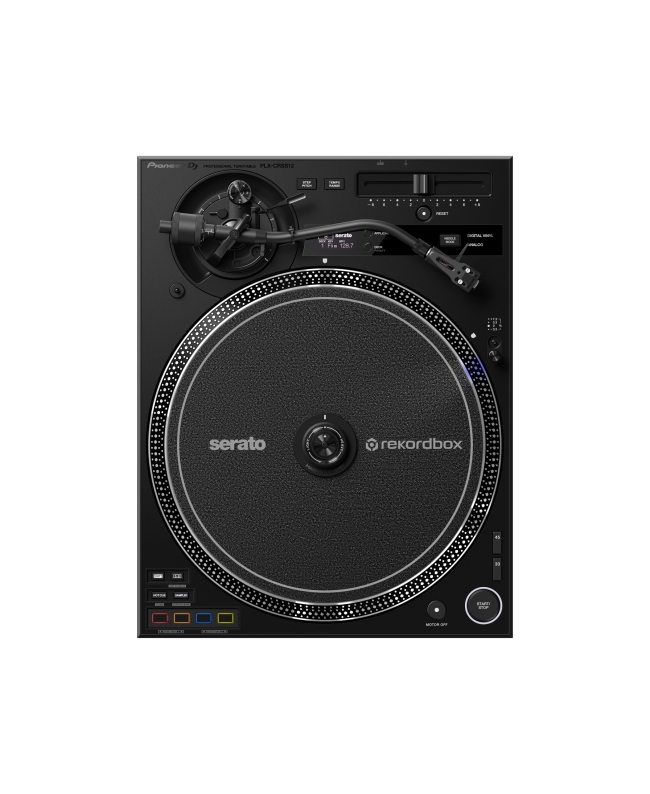 Pioneer DJ PLX-CRSS12 Turntables