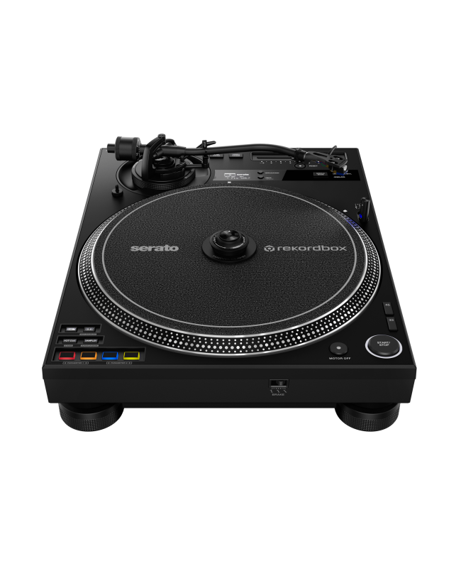 Pioneer DJ PLX-CRSS12 Turntables