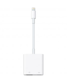 Apple Lighting to USB 3 Camera Adapter Cavi adattatore USB