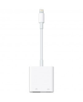 Apple Lighting to USB 3 Camera Adapter Converter Cables