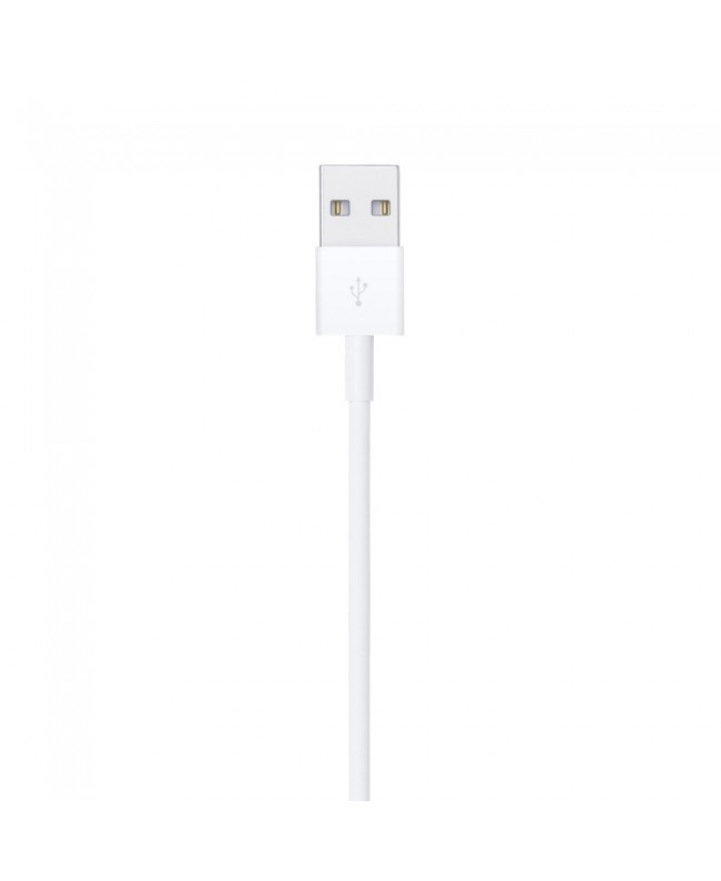 Apple Lighting Cable USB-A 0.5m USB Kabel