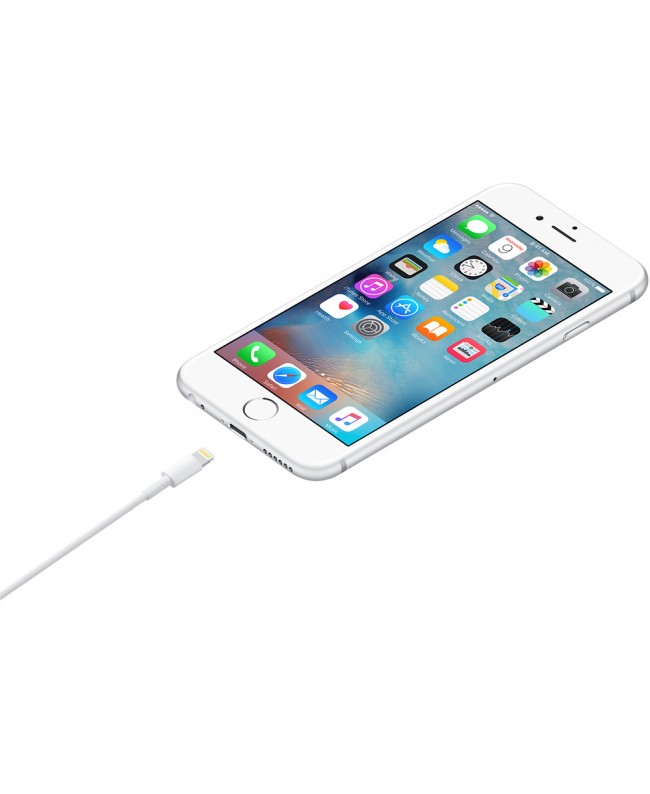 Apple Lighting Cable USB-A 0.5m USB Kabel