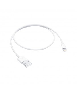 Apple Lighting Cable USB-A 0.5m Cavi USB