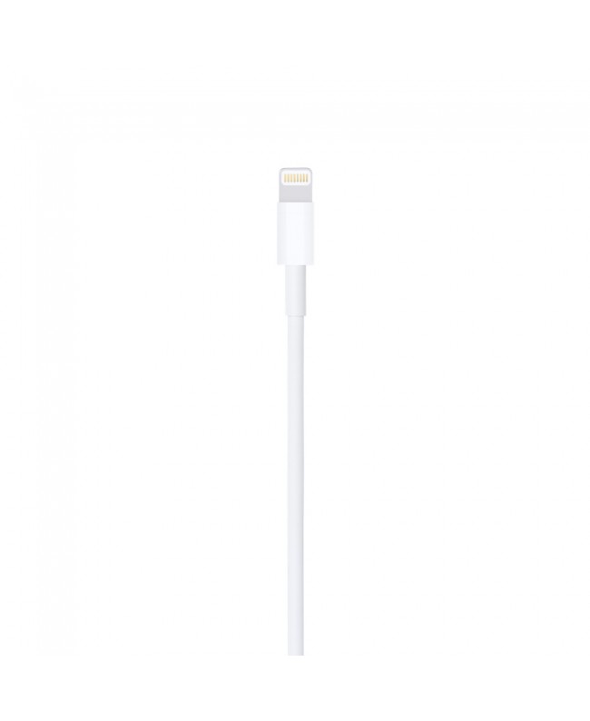 Apple Lighting Cable USB-A 1m Adapter Kabel