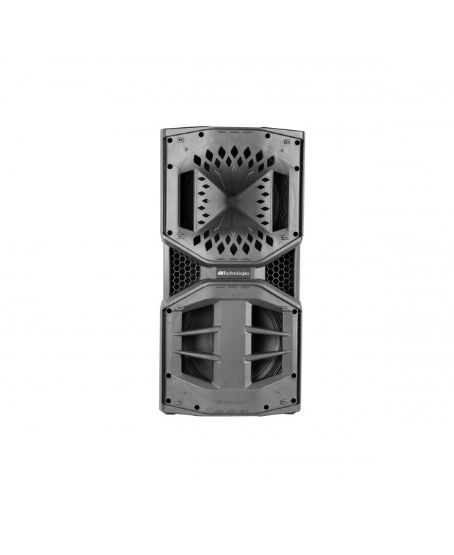 dB Technologies Opera Reevo 210 Active Speakers