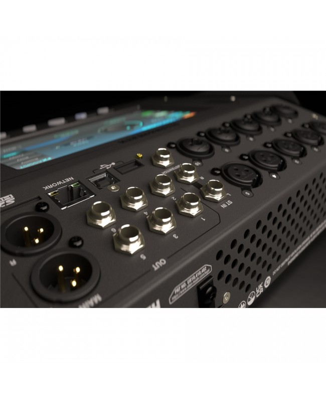 Allen & Heath CQ-12T Mixer digitali