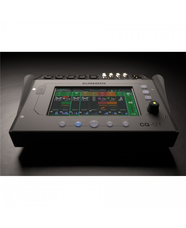Allen & Heath CQ-12T Mixer digitali