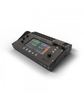 Allen & Heath CQ-18T Mixer digitali