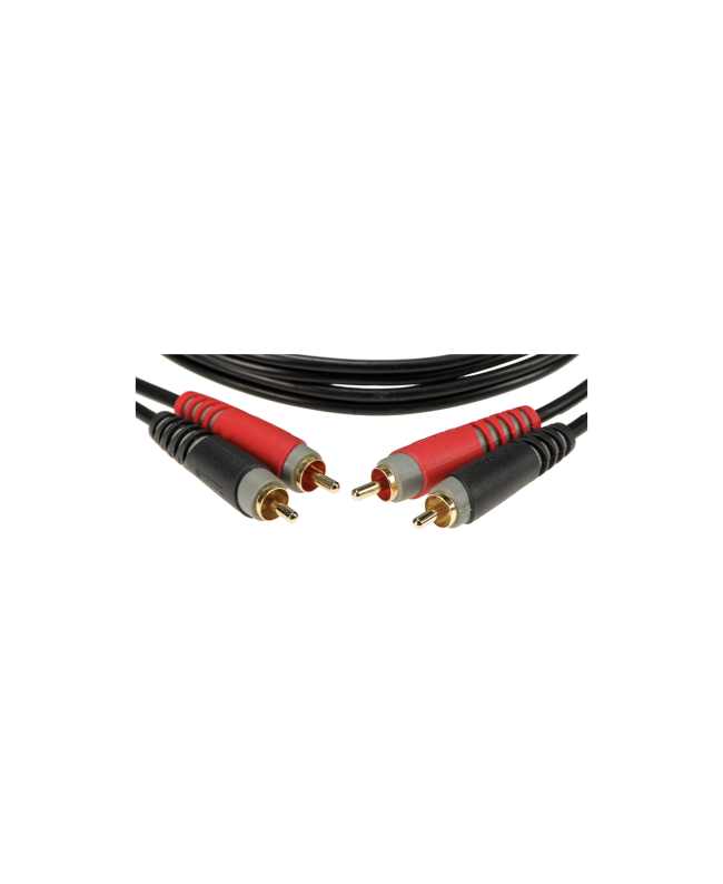 KLOTZ AT-CC0100 Unbalanced Cables