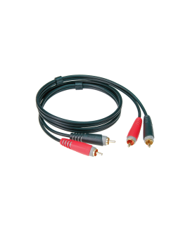 KLOTZ AT-CC0200 Unbalanced Cables