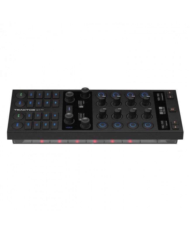 NATIVE INSTRUMENTS TRAKTOR KONTROL X1 MK3 Console per DJ