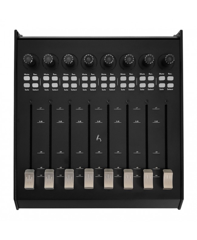 Asparion D700F Fader Extension DAW-Controller