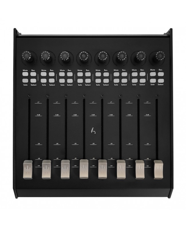 Asparion D700F Fader Extension DAW Controllers