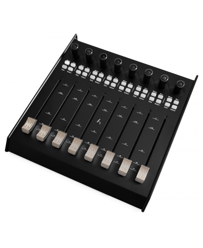 Asparion D700F Fader Extension DAW-Controller