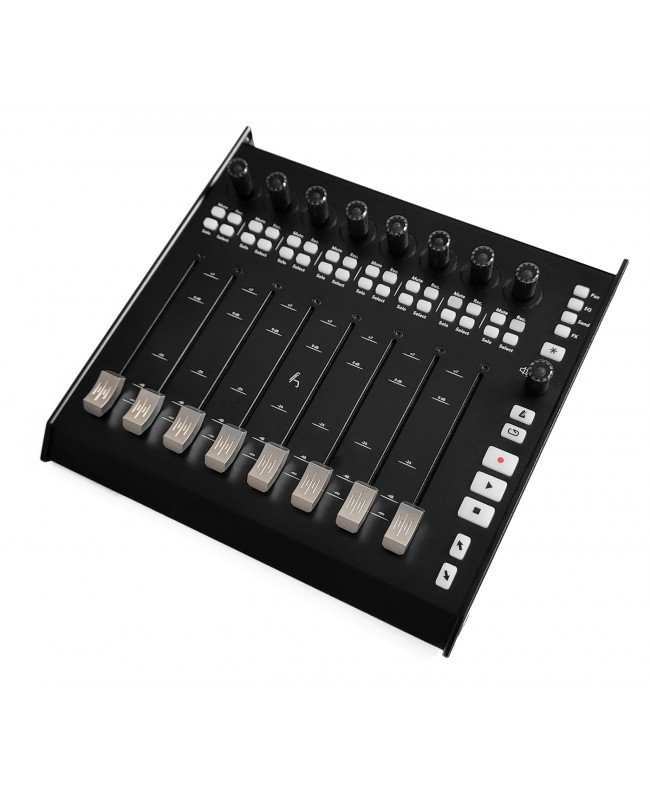 Asparion D700FT Fader Transport DAW Controller