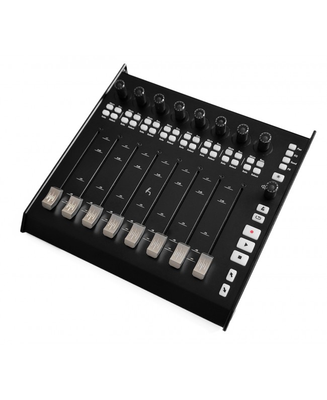 Asparion D700FT Fader Transport DAW Controllers
