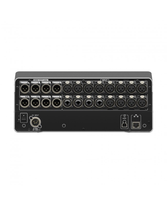 YAMAHA DM3S Standard Digital Mixer