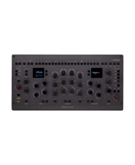Softube Console 1 Channel Mk III DAW Controllers