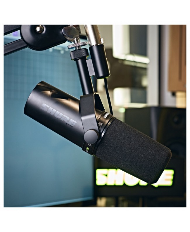 SHURE SM7DB Mikrofone