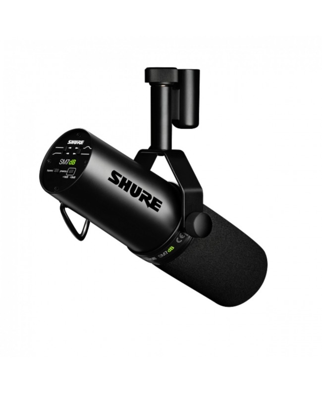 SHURE SM7DB Mikrofone