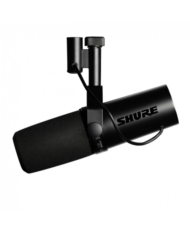 SHURE SM7DB Mikrofone