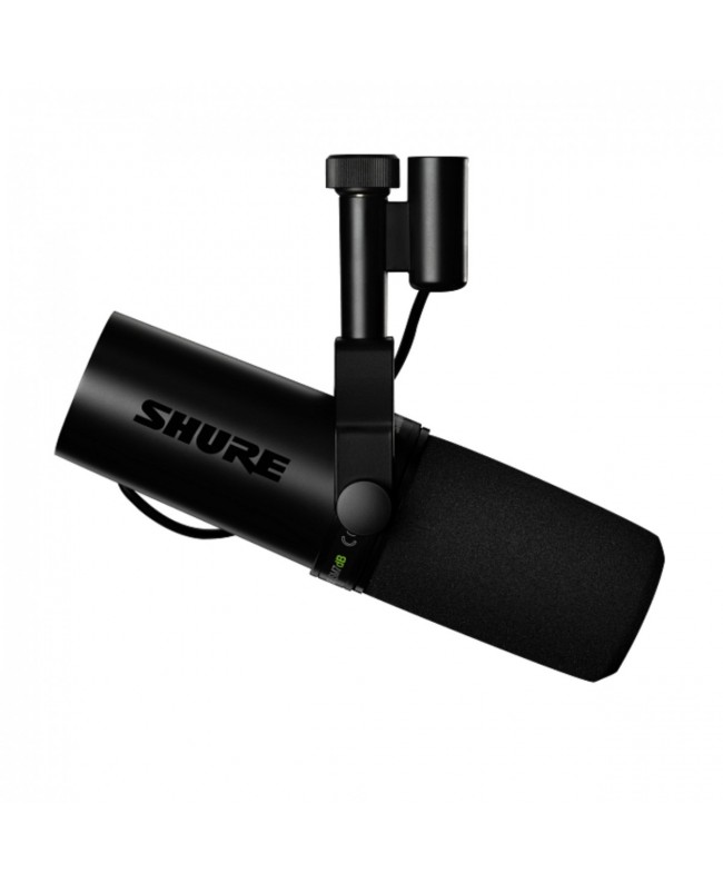 SHURE SM7DB Microphones
