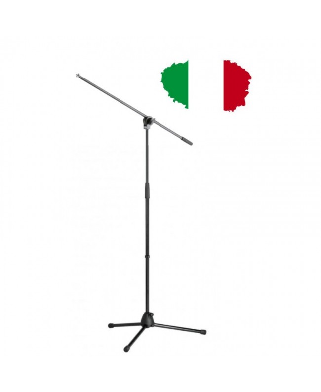 K&M 27140 asta "Tricolore" Supporti da pavimento