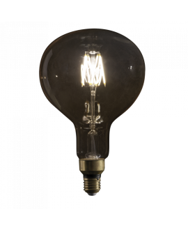 Showgear LED Filament Bulb R160 Lampade screw cap