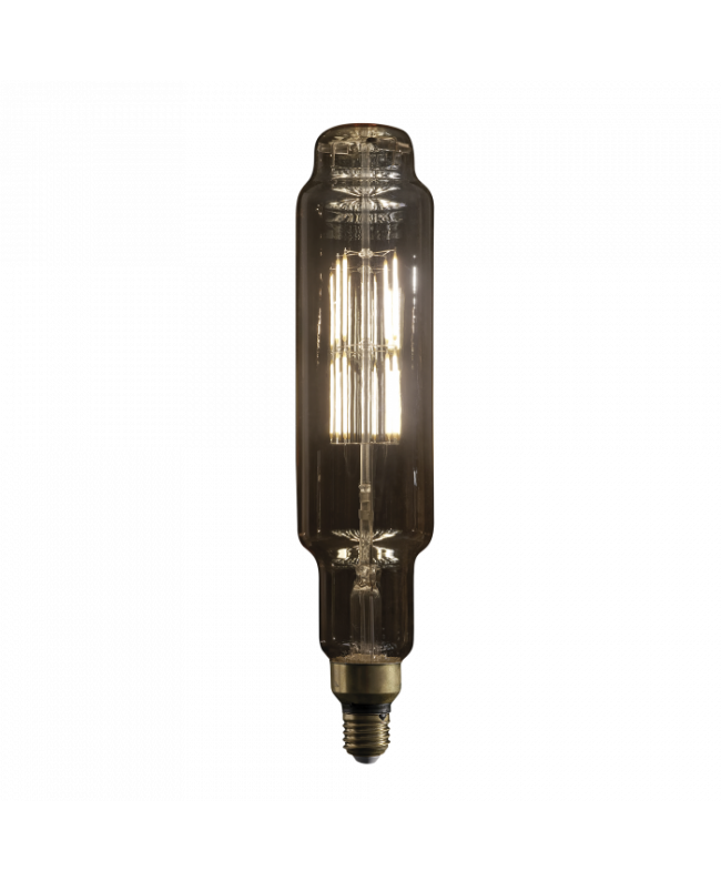 Showgear LED Filament Bulb BTT80 Lampade screw cap