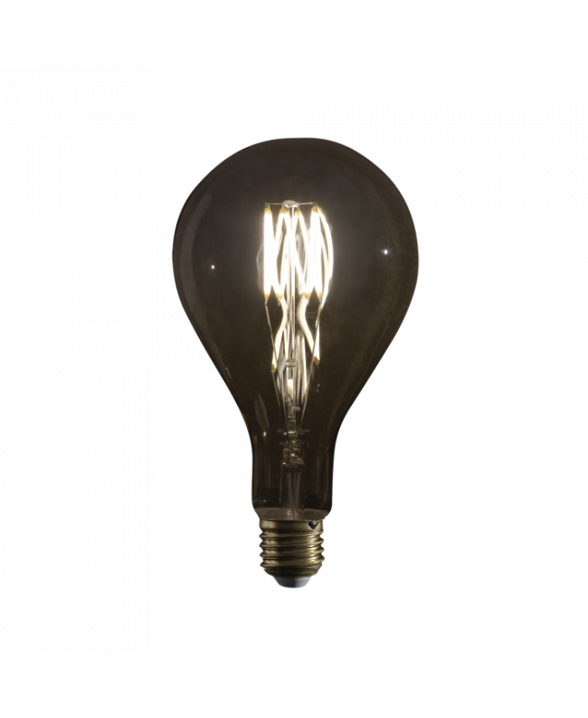 Showgear LED Filament Bulb PS35 Lampade screw cap