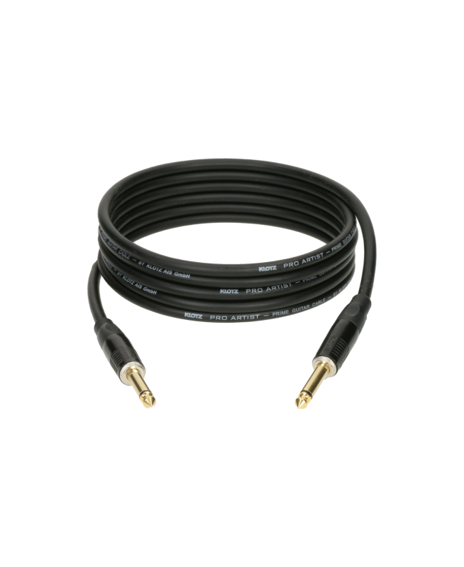 KLOTZ PROK060PP Guitar Cables