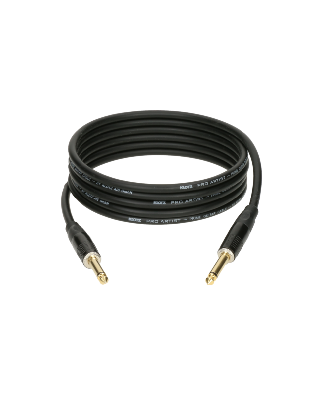 KLOTZ PROK060PP Instrument Cables