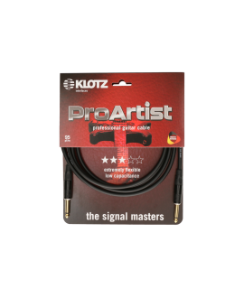 KLOTZ PROK090PP Guitar Cables