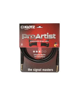 KLOTZ PROK045PP Instrument Cables